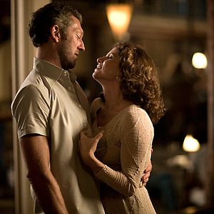 Fotoğraf Débora Bloch