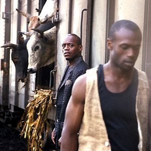 Fotoğraf Fraser James