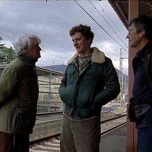 Fotoğraf Michel Gondry