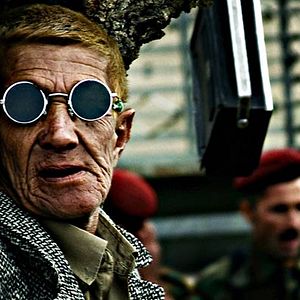 Fotoğraf Shahram Alidi