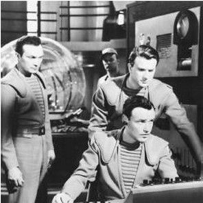 Fotoğraf The Swamp Fox