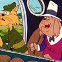 Fotoğraf The Dogfather