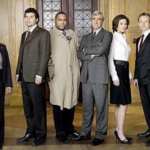 Fotoğraf Sam Waterston