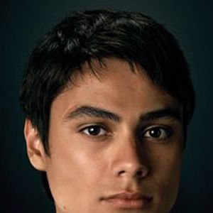 Fotoğraf Kiowa Gordon