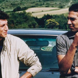 Fotoğraf Mhamed Arezki