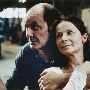 Fotoğraf Jean-Pierre Bacri