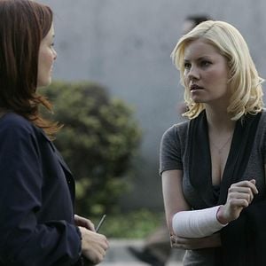 Fotoğraf Annie Wersching