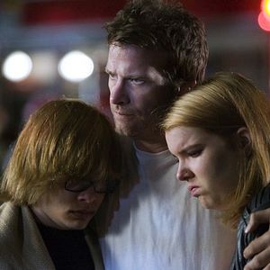 Fotoğraf Charlie Saxton