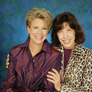 Fotoğraf Murphy Brown