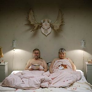 Fotoğraf Patrik Eklund