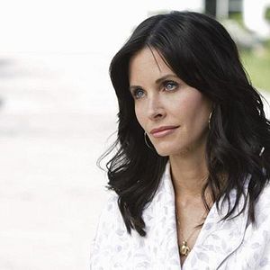 Fotoğraf Courteney Cox