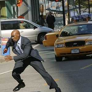 Fotoğraf Morris Chestnut