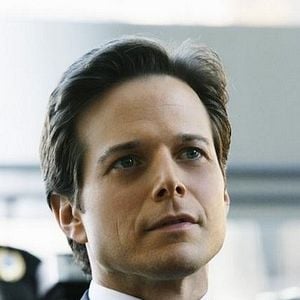 Fotoğraf Scott Wolf