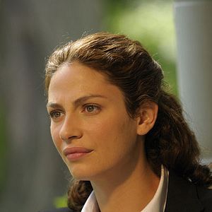 Fotoğraf Joanne Kelly