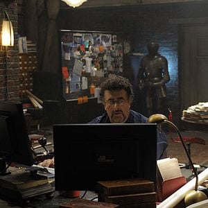 Fotoğraf Warehouse 13