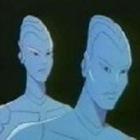 Fotoğraf Bleu, l'enfant de la Terre