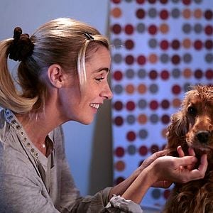 Fotoğraf Anne Consigny