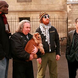 Fotoğraf Didier Bourdon