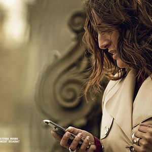 Fotoğraf Caterina Murino