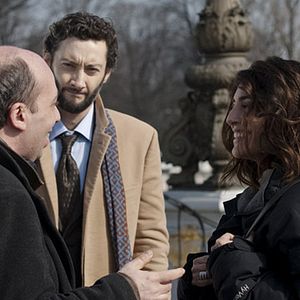 Fotoğraf Vincent Desagnat