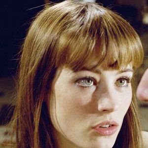 Fotoğraf Lucy Gordon