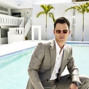 Fotoğraf Burn Notice