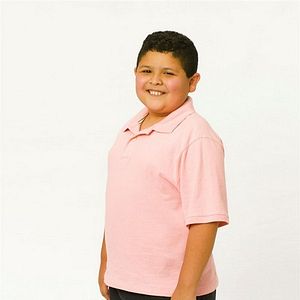 Fotoğraf Rico Rodriguez