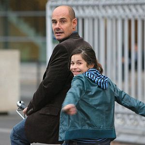 Fotoğraf Bernard Campan