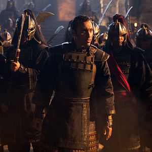 Fotoğraf Son Hava Bükücü