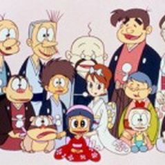 Fotoğraf Sarutobi ecchan