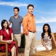 Fotoğraf Royal Pains