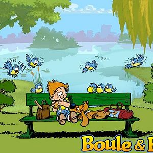 Fotoğraf Boule et Bill