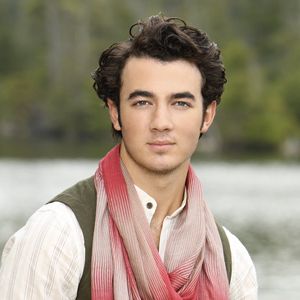 Fotoğraf Kevin Jonas