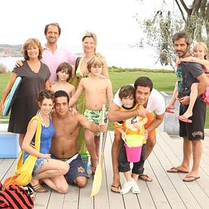 Fotoğraf Vive les vacances