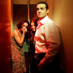 Fotoğraf Joana Preiss