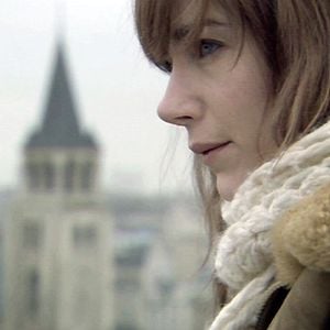 Fotoğraf Görünmez Kadın