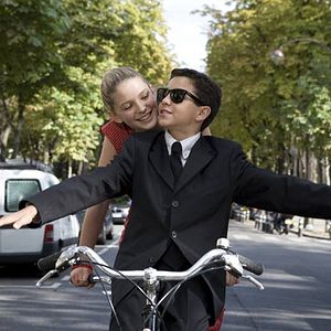 Fotoğraf Joséphine Japy