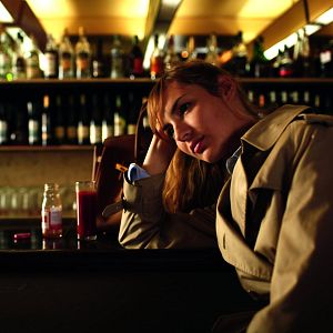 Fotoğraf Louise Bourgoin