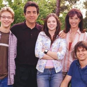 Fotoğraf Mary Steenburgen