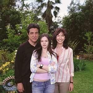 Fotoğraf Joan of Arcadia