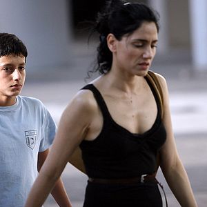 Fotoğraf Ronit Elkabetz