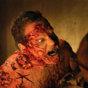 Fotoğraf Jason Connery