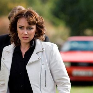 Fotoğraf Keeley Hawes