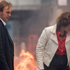 Fotoğraf Keeley Hawes