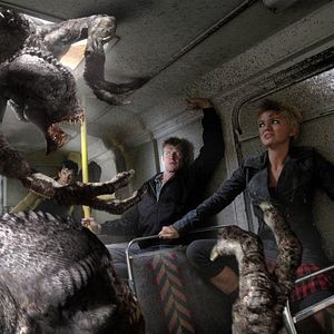 Fotoğraf Hannah Spearritt