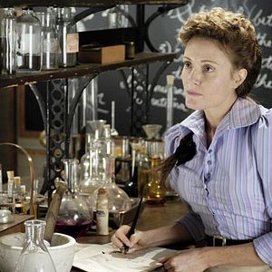 Fotoğraf Murdoch Mysteries