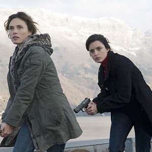 Fotoğraf Claire Brunetti