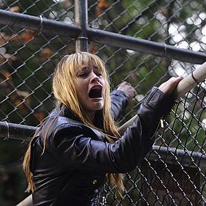 Fotoğraf Cameron Richardson