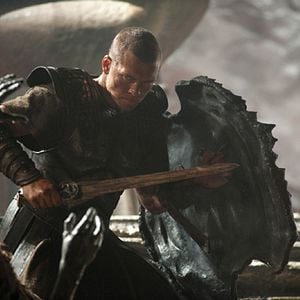 Fotoğraf Sam Worthington