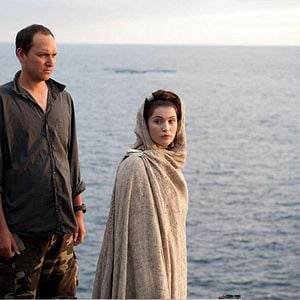 Fotoğraf Titanların Savaşı